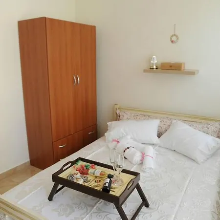 M&t Appartement *