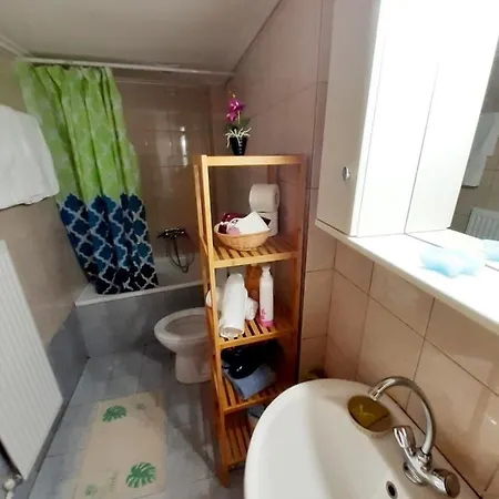 Lägenhet M&t Kavala