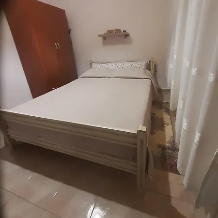 M&t דירה קאבאלה
