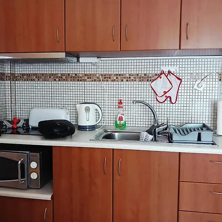 דירה M&t קאבאלה