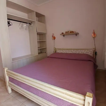 M&t Apartment *