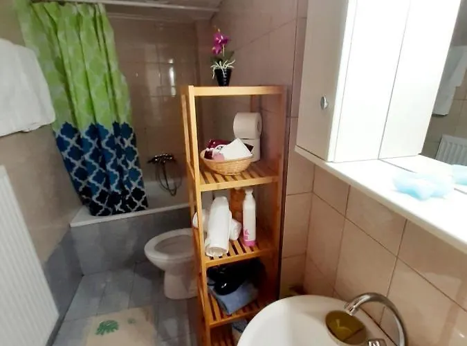 Apartamento M&t Cavala