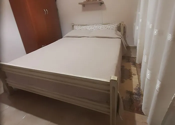 M&t Apartamento Cavala